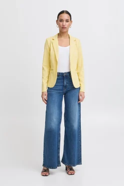 Ichi Blazers>IHKATE Blazer