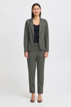 Ichi Blazers>IHKATE Blazer