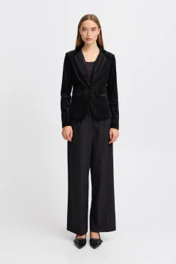 Ichi Blazers>IHKATE Blazer