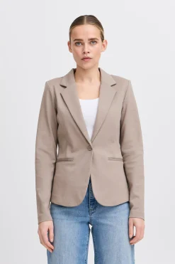 Ichi Basics | Blazers>IHKATE Blazer Fungi