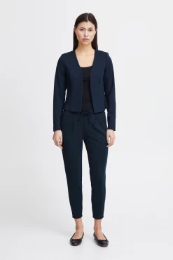 Ichi Basics | Blazers>IHKATE Blazer TotalEclipse