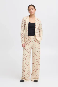 Ichi Hosen>IHKATE Casual Hose