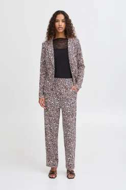 Ichi Hosen>IHKATE Casual Hose