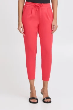 Ichi Hosen>IHKATE Hose Geranium