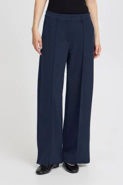 Ichi Basics | Hosen>IHKATE Hose TotalEclipse