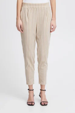 Ichi Hosen>IHKATE Hose Nomadstripe