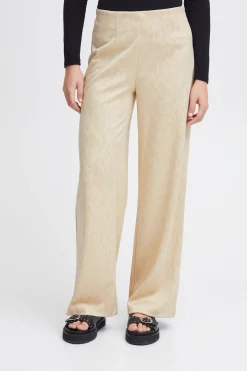 Ichi Hosen>IHKATE Hose Doeskin