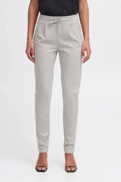 Ichi Hosen>IHKATE Hose OpalGray