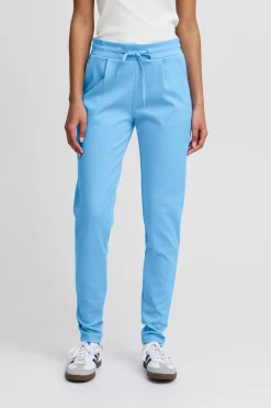 Ichi Hosen>IHKATE Hose AzureBlue