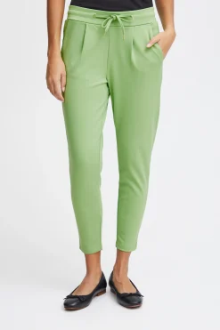 Ichi Hosen>IHKATE Hose GreenTea