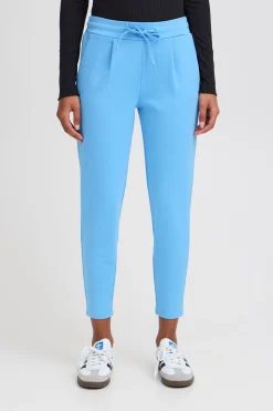 Ichi Hosen>IHKATE Hose AzureBlue