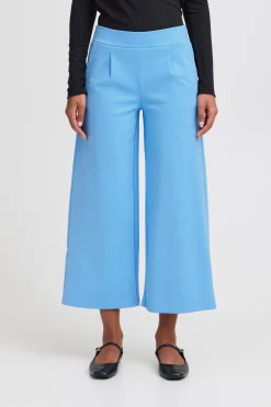 Ichi Hosen>IHKATE Hose AzureBlue