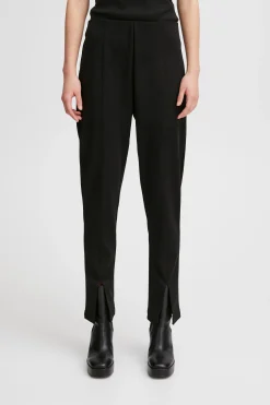 Ichi Hosen>IHKATE Hose Black