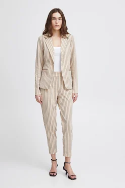 Ichi Hosen>IHKATE Hose Nomadstripe