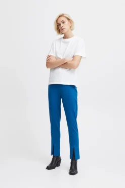 Ichi Hosen>IHKATE Hose TrueBlue