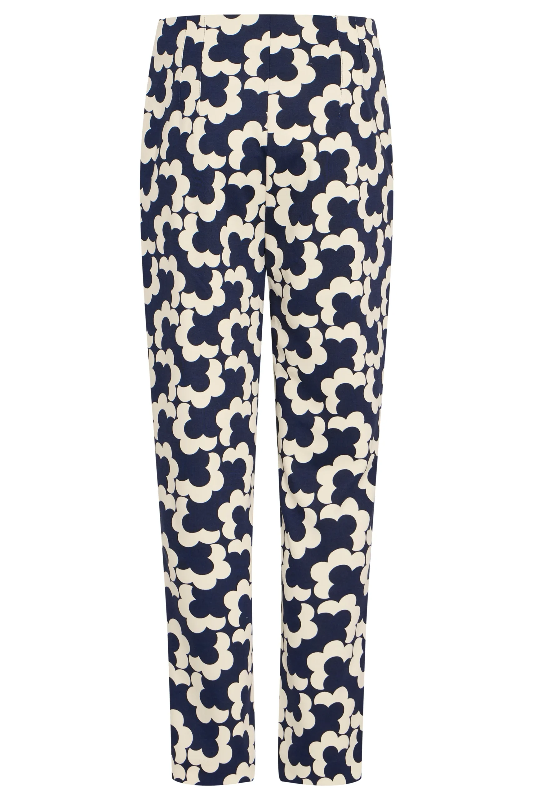 Ichi Hosen>IHKATE Hose TotalEclipseGraphicFlower