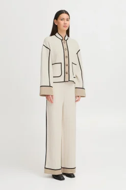 Ichi Blazers>IHKATE Jacke