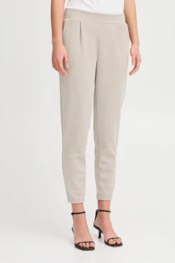 Ichi Hosen>IHKATE JACQUARD Hose