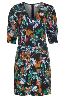 Ichi Kleider>IHKATE Kleid