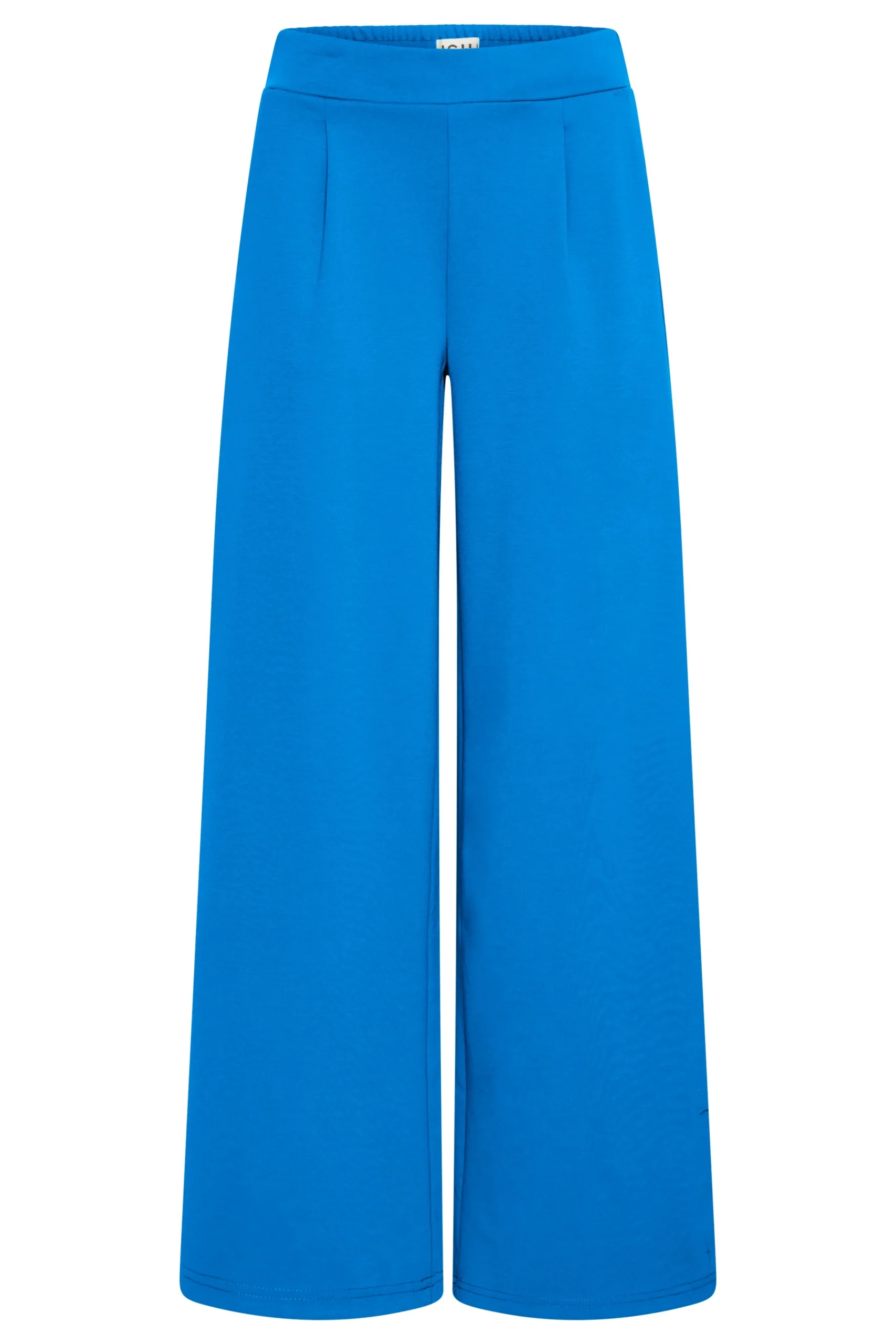 Ichi Hosen>IHKATE LONG WIDE Hose TurkishSea