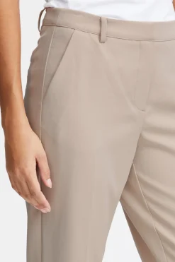 Ichi Hosen>IHLEXI Hose Doeskin