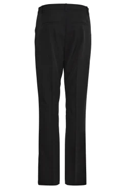 Ichi Basics | Hosen>IHLEXI Hose Black