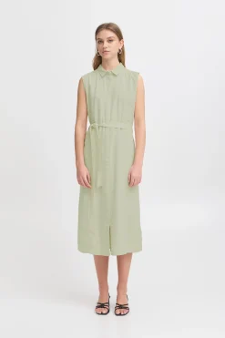 Ichi Kleider>IHLINNO Kleid
