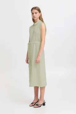 Ichi Kleider>IHLINNO Kleid