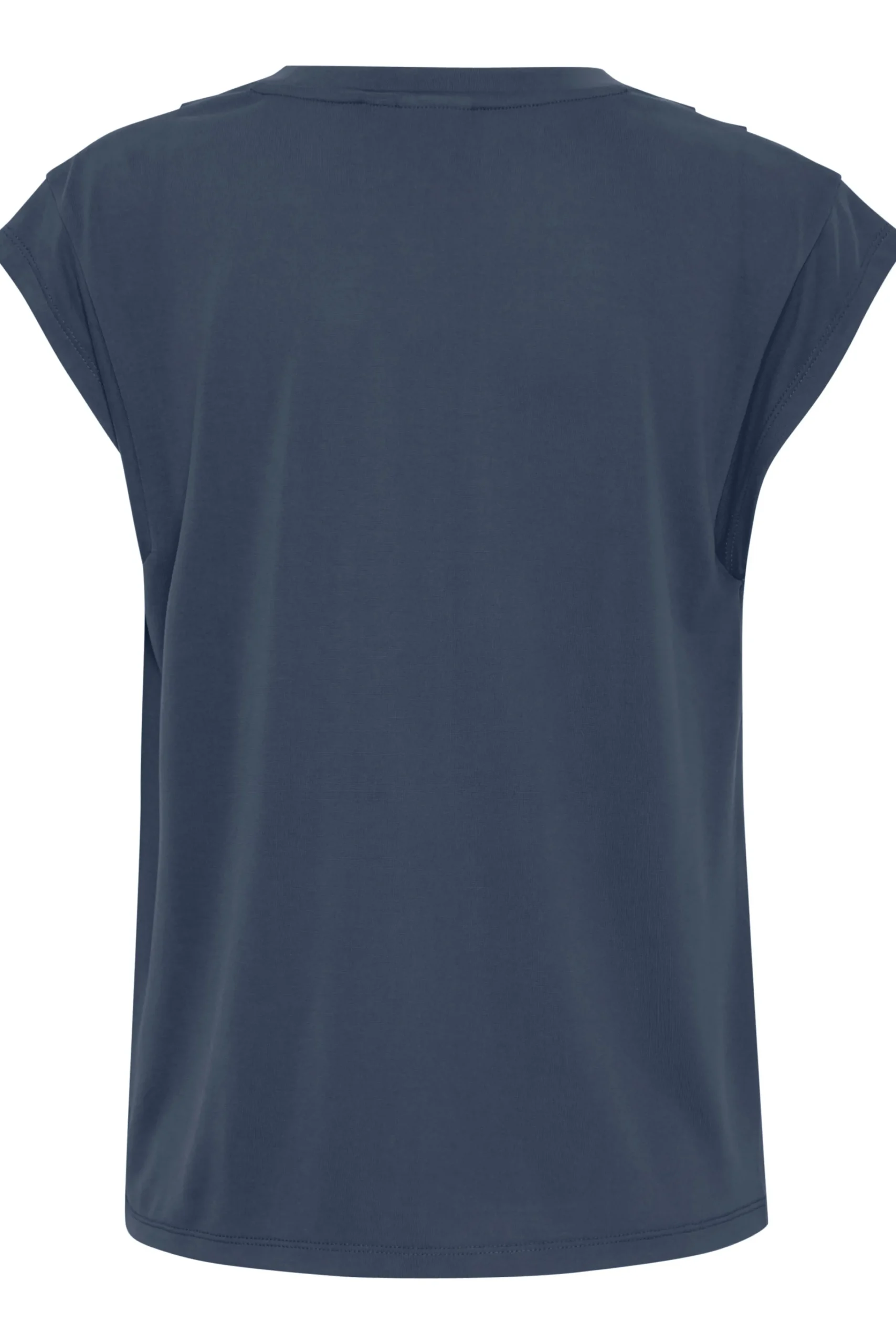 Ichi T-shirts>IHLISKEN Top TotalEclipse