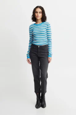 Ichi Strickwaren>IHMAFA Pullover