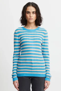 Ichi Strickwaren>IHMAFA Pullover