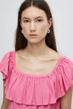 Ichi Blusen>IHMARRAKECH Bluse