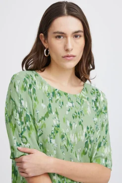 Ichi Blusen>IHMARRAKECH Bluse
