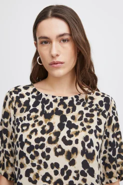 Ichi Blusen>IHMARRAKECH Bluse