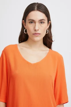 Ichi Blusen>IHMARRAKECH Bluse