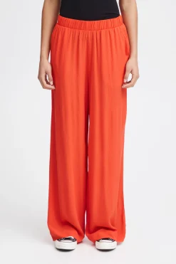 Ichi Hosen>IHMARRAKECH Hose Grenadine