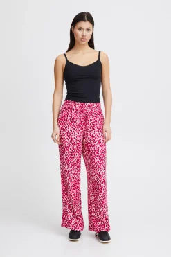 Ichi Hosen>IHMARRAKECH Hose LovePotionDotAop