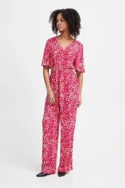 Ichi Hosen>IHMARRAKECH Overall LovePotionDotAop