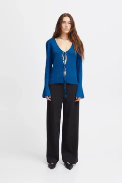 Ichi Strickwaren>IHMOPAZ Cardigan