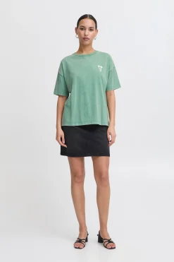 Ichi T-shirts>IHNABINO T-shirt
