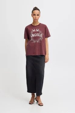 Ichi T-shirts>IHNARINI T-shirt