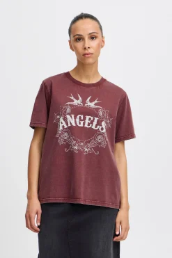 Ichi T-shirts>IHNARINI T-shirt