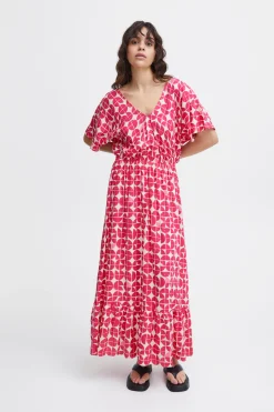 Ichi Kleider>IHNASREEN Kleid