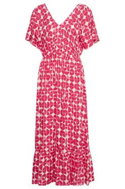 Ichi Kleider>IHNASREEN Kleid
