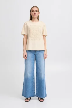 Ichi T-shirts>IHNAYOLA T-shirt