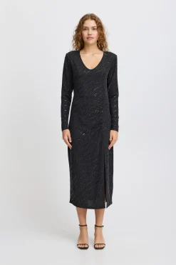 Ichi Kleider>IHNELENIA Kleid