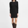 Ichi Kleider>IHNELLY Kleid Black