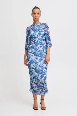 Ichi Kleider>IHODESSY Kleid