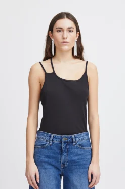 Ichi T-shirts>IHPALOMA Top