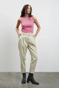 Ichi T-shirts>IHPEONY Top